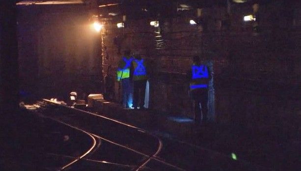Cerrarán al menos 29 horas el metro de Washington D.C. - problemas-metro-washington-Fox