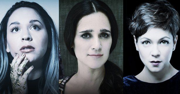 Posponen concierto de Starlite