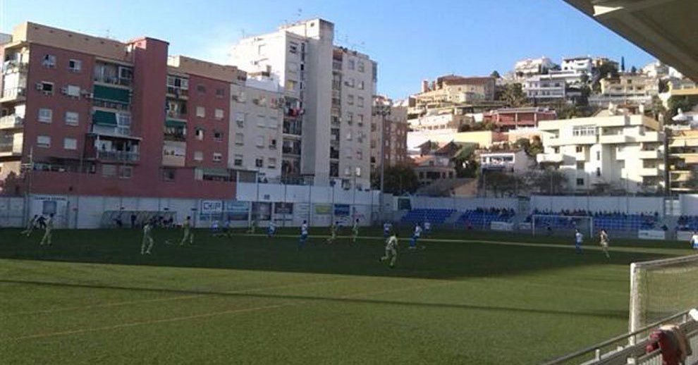 Apuñalan a jugador en Málaga