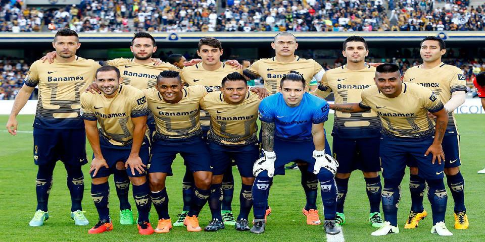 Pumas asegura tener jóvenes de mayor experiencia que Chivas