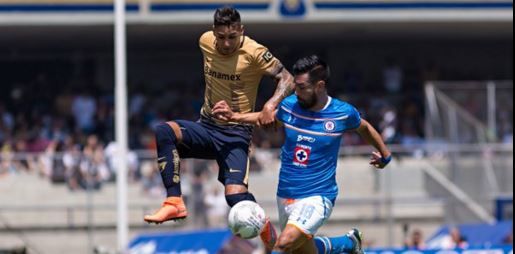 Todo queda en empate Todo queda en empate