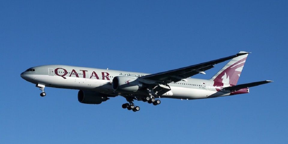 Anuncia Qatar Airways el vuelo más largo del mundo