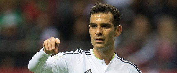 Osorio confirma que hará cambios para partido en el Azteca - rafael-marquez