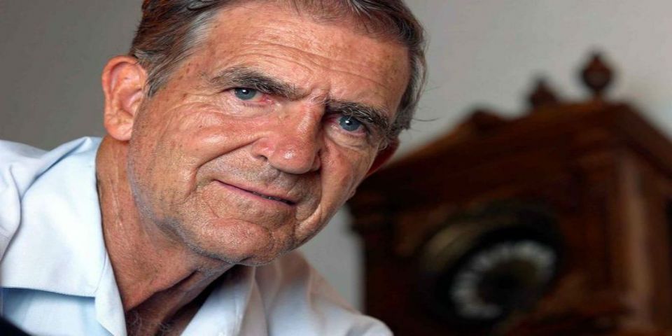 Murió Raúl Cárdenas