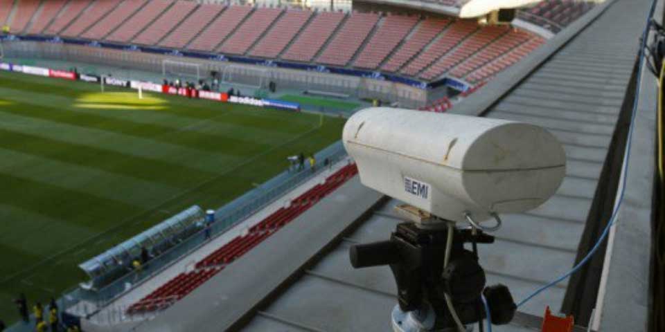 Luz verde a pruebas con repetición instantánea en el futbol