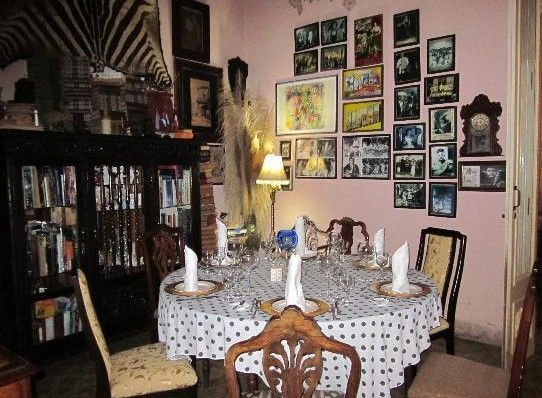 El restaurante cubano que recibió a Barack Obama - restaurante-la-habana-TripAdvisor3