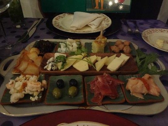 El restaurante cubano que recibió a Barack Obama - restaurante-la-habana-TripAdvisor4