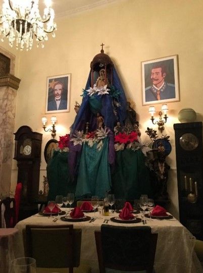 El restaurante cubano que recibió a Barack Obama - restaurante-la-habana-TripAdvisor5