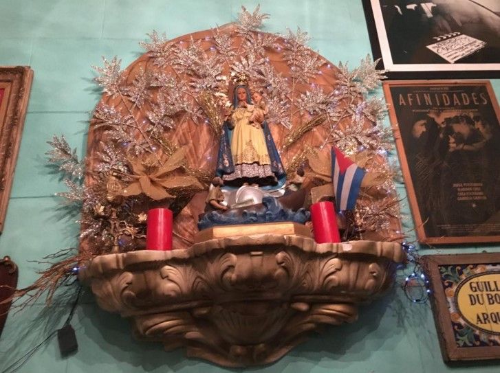 El restaurante cubano que recibió a Barack Obama - restaurante-la-habana-TripAdvisor6