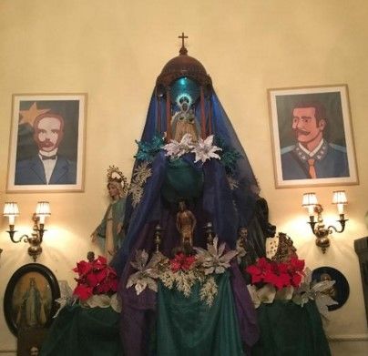 El restaurante cubano que recibió a Barack Obama - restaurante-la-habana-TripAdvisor7