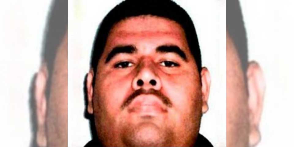 Consignan a ‘El Rey Midas’ principal operador del Chapo