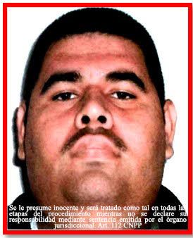 Capturan a operador de lavado de dinero del Chapo - rey-midas