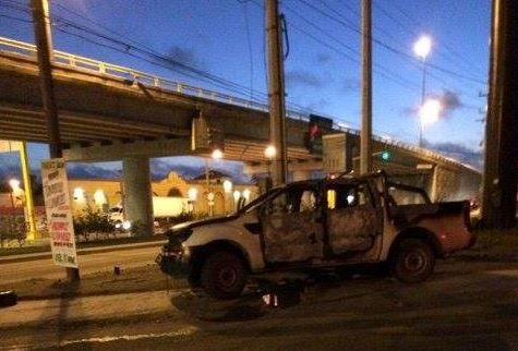 Enfrentamientos en Reynosa dejan 9 muertos - reynosa-4