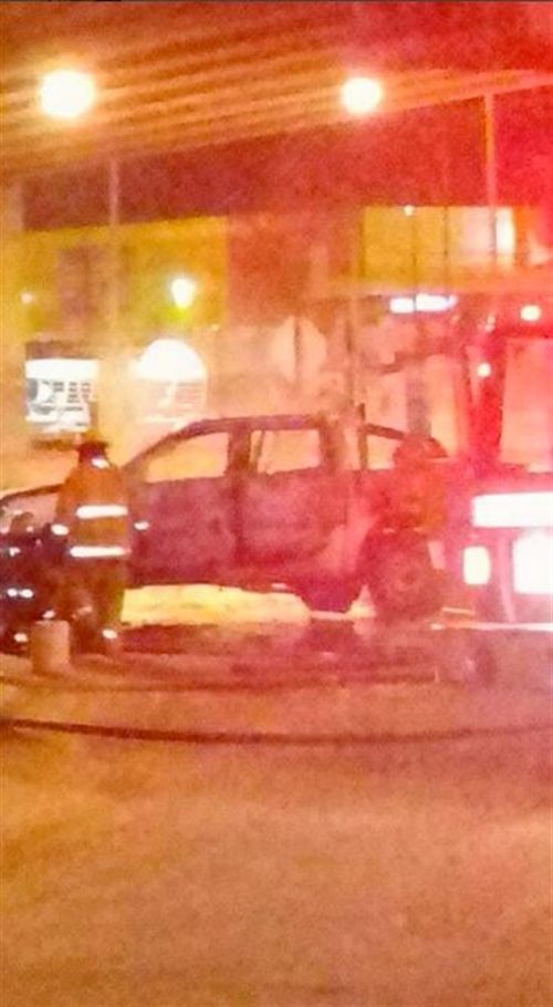 Enfrentamientos en Reynosa dejan 9 muertos - reynosa-8