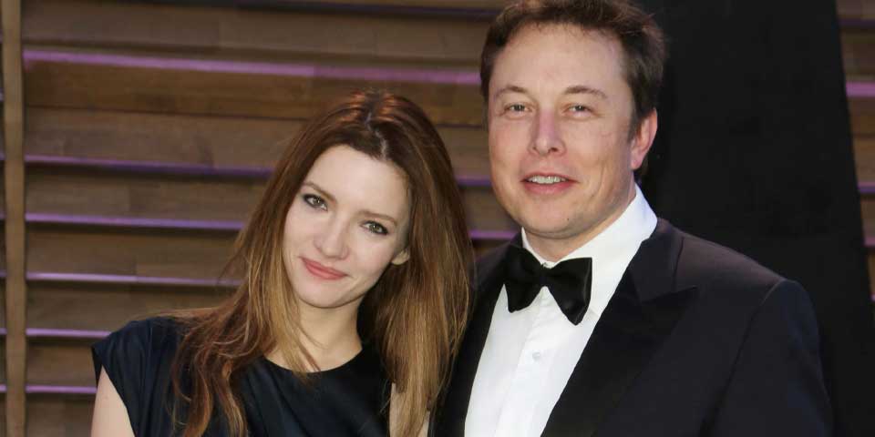 El divorcio de los 13 mil millones de dólares