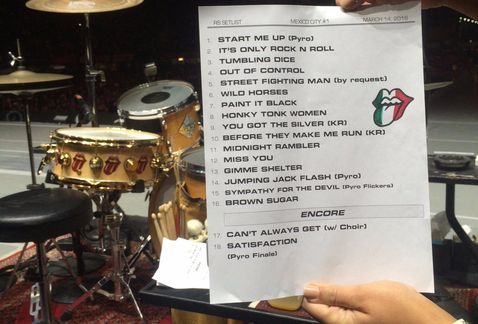 The Rolling Stones tocan en México tras diez años de ausencia - rolling_stones-rolling_stones_stelist-rolling_stones_mexico_MILIMA20160314_0374_30
