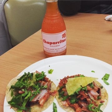 Veinte taquerías de la Ciudad de México para festejar el Día del Taco - selene-2