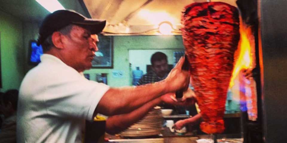Veinte taquerías de la Ciudad de México para festejar el Día del Taco
