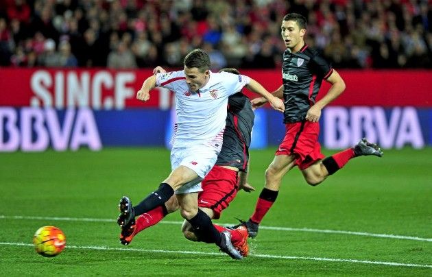 Klopp vuelve a Dortmund en cuartos de la Europa League - sevilla-athletic-bilbao