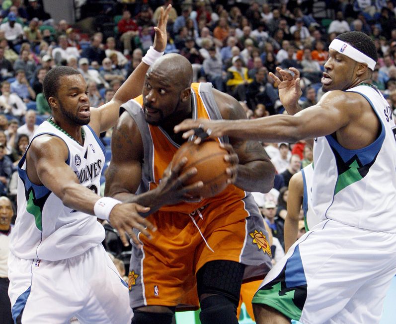 Los deportistas retirados mejor pagados del 2015 - shaquille-oneal