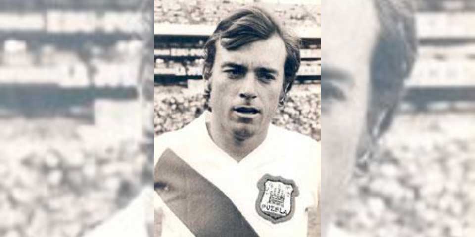 Muere Silvio Fogel, histórico exjugador de Puebla