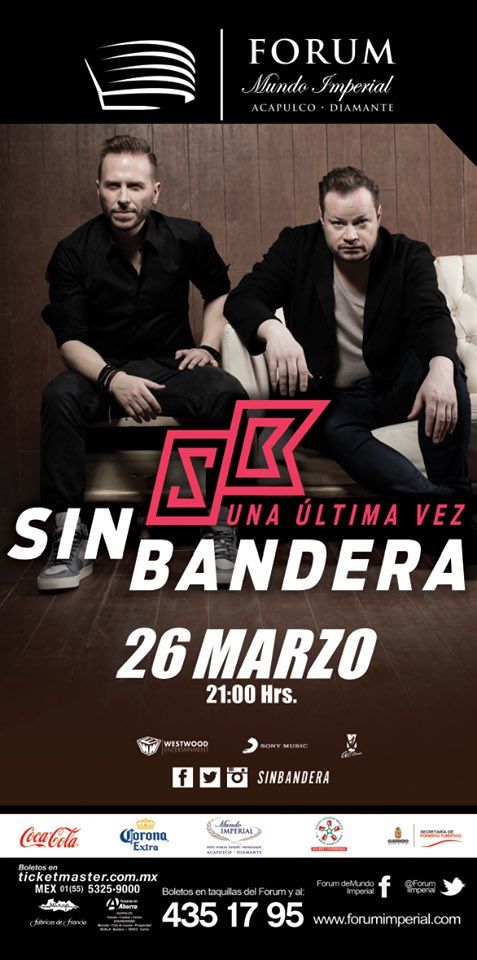 Actividades en Acapulco para esta Semana Santa - sin-bandera-acapulco