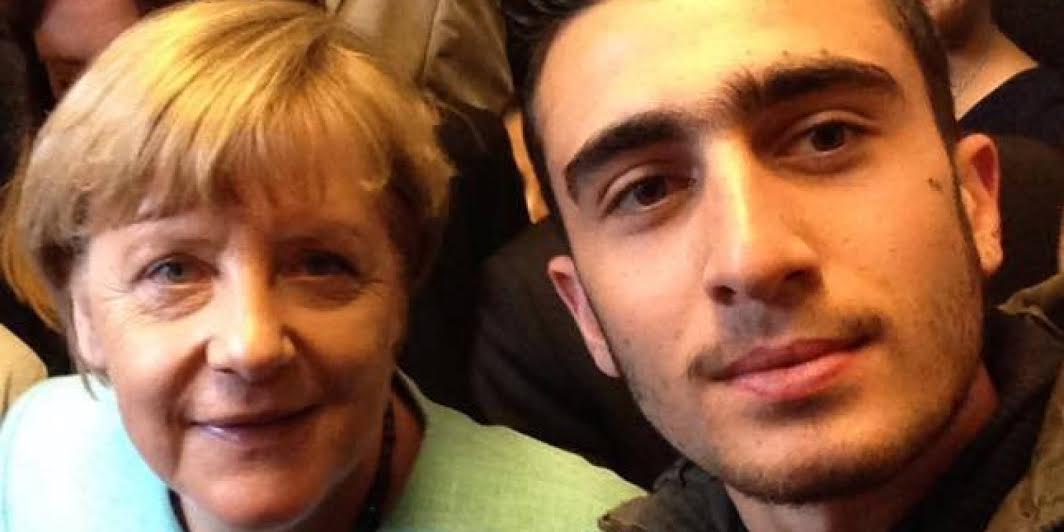 Confunden a refugiado sirio con atacante de Bruselas