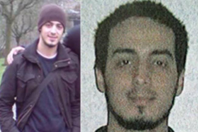 Confunden a refugiado sirio con atacante de Bruselas - sirio-refugiado-Merkel3