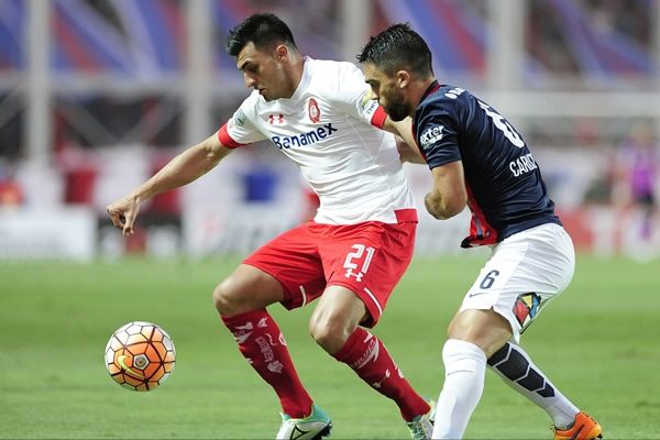 Toluca rescata un punto en Argentina - snl-1-1-tol