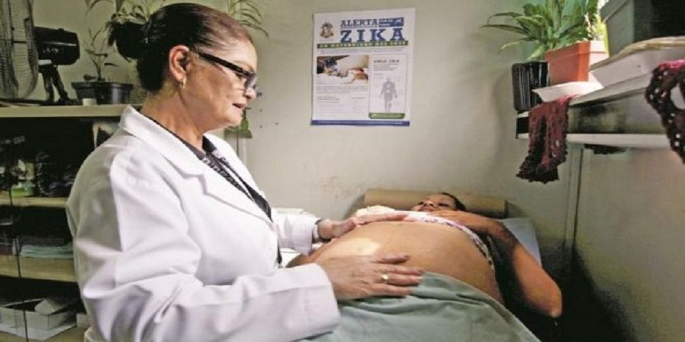 Suman 30 las mujeres embarazadas infectadas por Zika: SSA