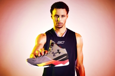 La razón por la que Stephen Curry dejó a Nike - stephen-curry