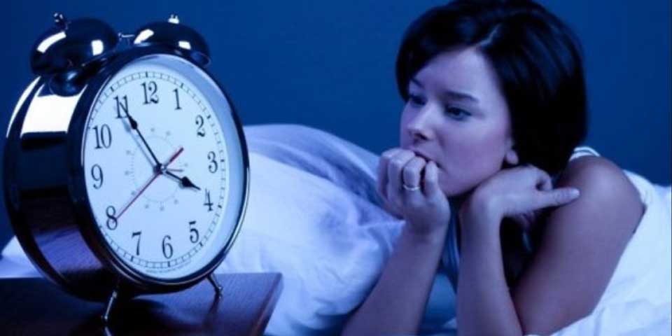 Mujeres en México padecen más insomnio que hombres