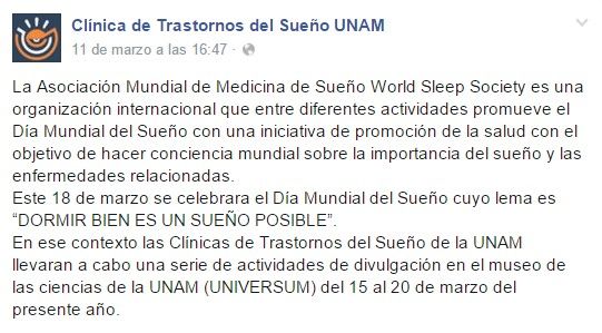 Mujeres en México padecen más insomnio que hombres - sueño_1