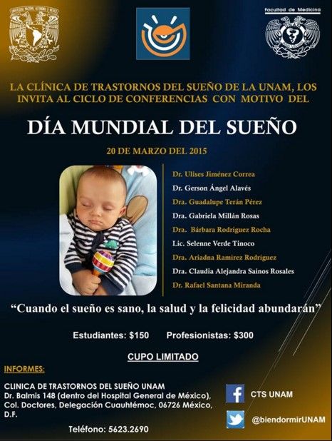 Mujeres en México padecen más insomnio que hombres - sueño_2