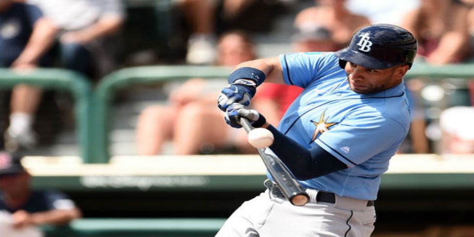 Rays llegan a Estados Unidos tras quedar varados en La Habana