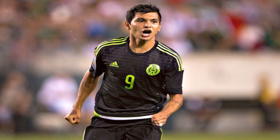 El genio Corona ayuda a México a ganar: Porto