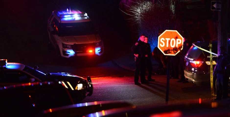 Mueren cinco por tiroteo en Pittsburgh