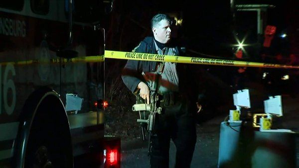 Mueren cinco por tiroteo en Pittsburgh - tiroteo-pittsburgh-2