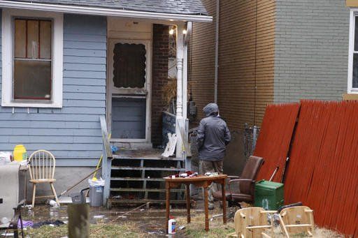 Mueren cinco por tiroteo en Pittsburgh - tiroteo-pittsburgh