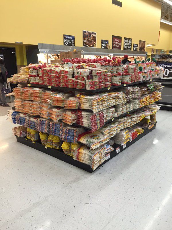 Estadounidenses gastan más en tortillas que en hamburguesas o hot dogs - tortilla-eeuu