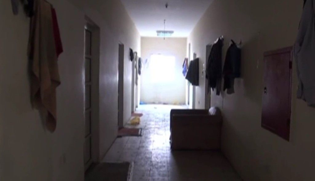 Los abusos que sufren trabajadores que construyen estadios del Mundial - trabajadores-qatar-3-1024x589