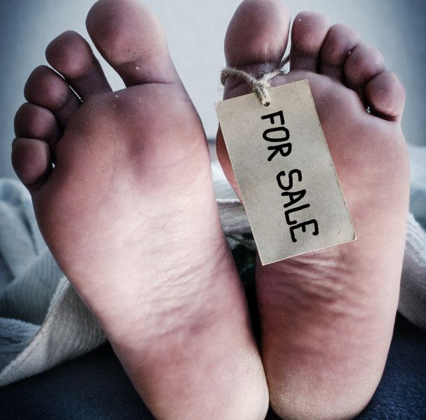 Delincuentes obtienen hasta 250 mil dólares por tráfico de órganos: Interpol - trafico-de-organos