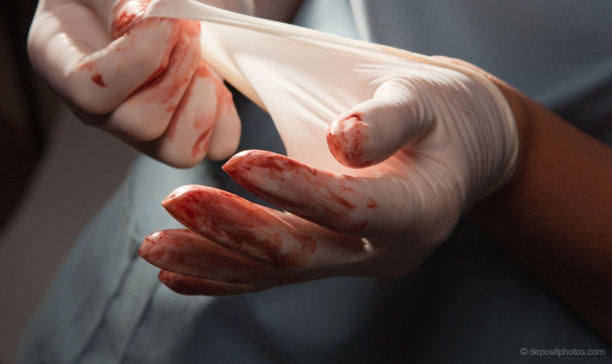 Delincuentes obtienen hasta 250 mil dólares por tráfico de órganos: Interpol