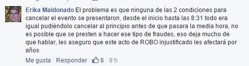 Por seguridad y salud de bailarines se canceló 'El Lago de los Cisnes': INBA - tuit-Lago-cisnes6