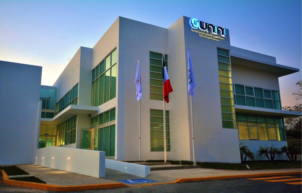 INAI ordena a SEP revelar número de cédulas emitidas para universidad - unini_nuevo_campus_1-1024x654