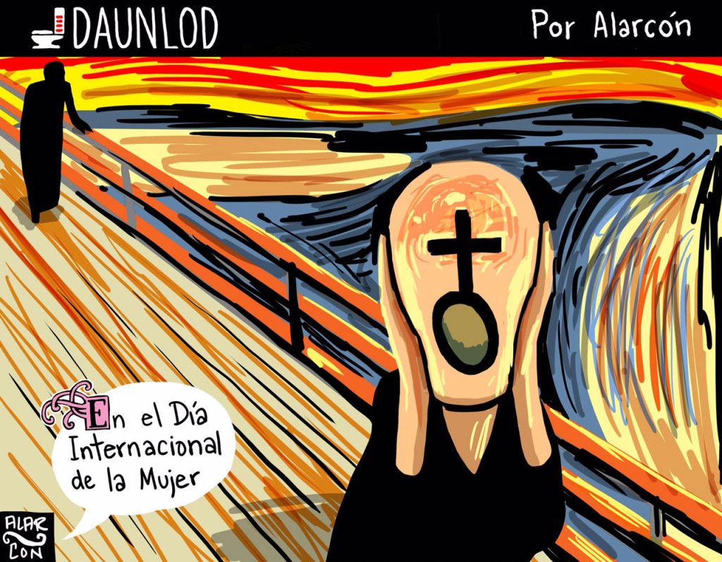 El Cartón de Alarcón 7 de marzo de 2016 - unnamed-1-1-1024x797