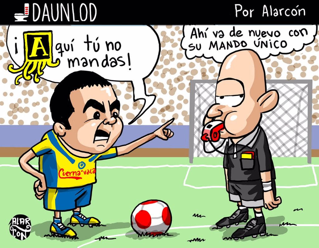 El Cartón de Alarcón 4 de marzo de 2016 - unnamed-1024x797