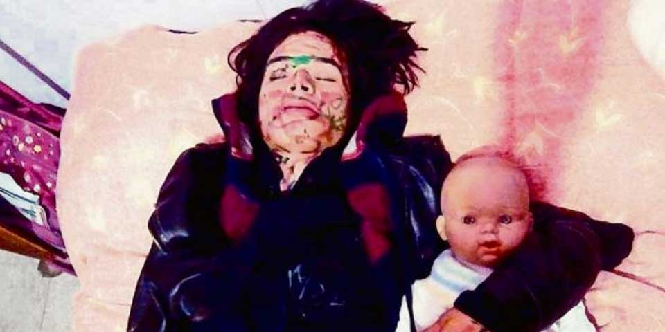 Capturan a cuarto implicado en asesinato para convertir a joven en vampiro