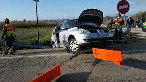 Bebé muere en la misma carretera donde nació - vasile-2