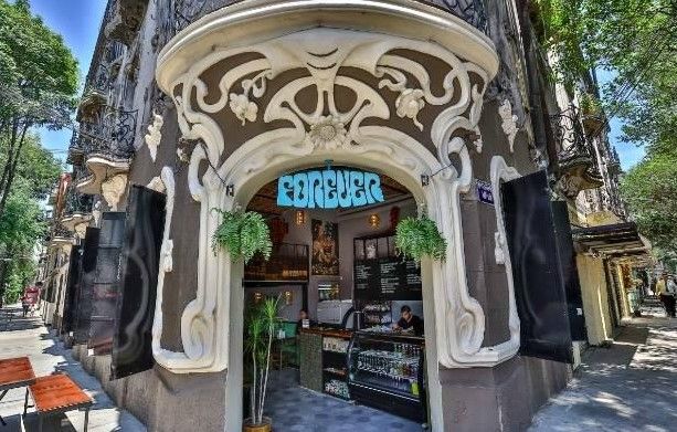 Los 5 restaurantes vegetarianos o veganos que debe visitar - veggies-forever-vegano-tripadvisor